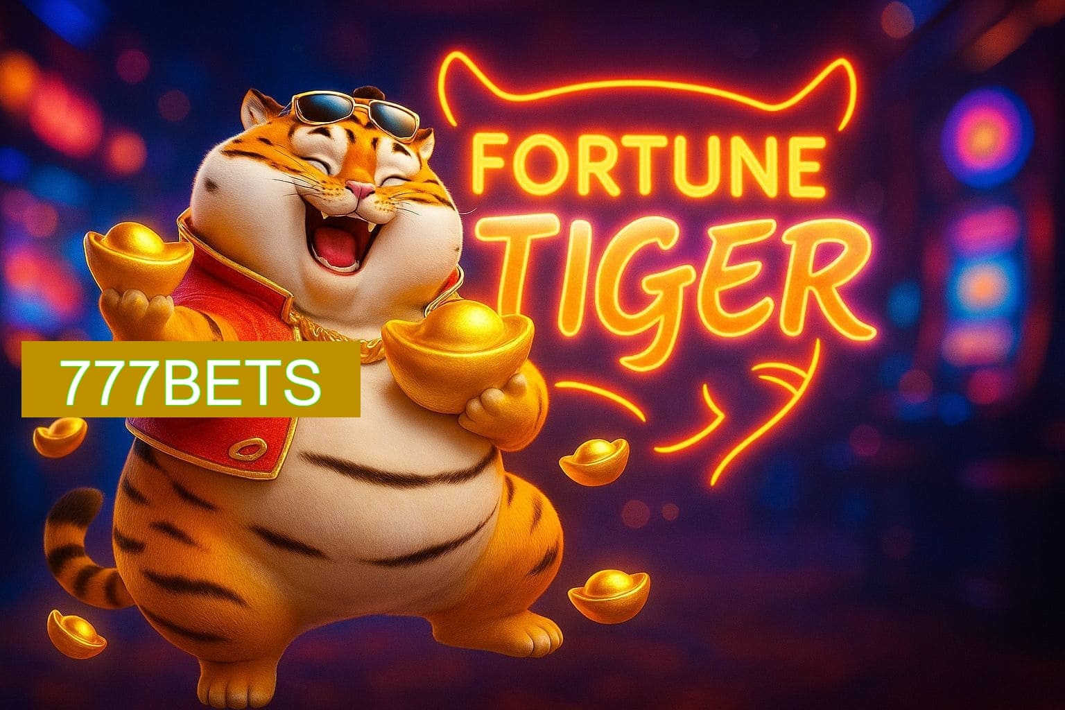 Como Jogar Fortune Tiger