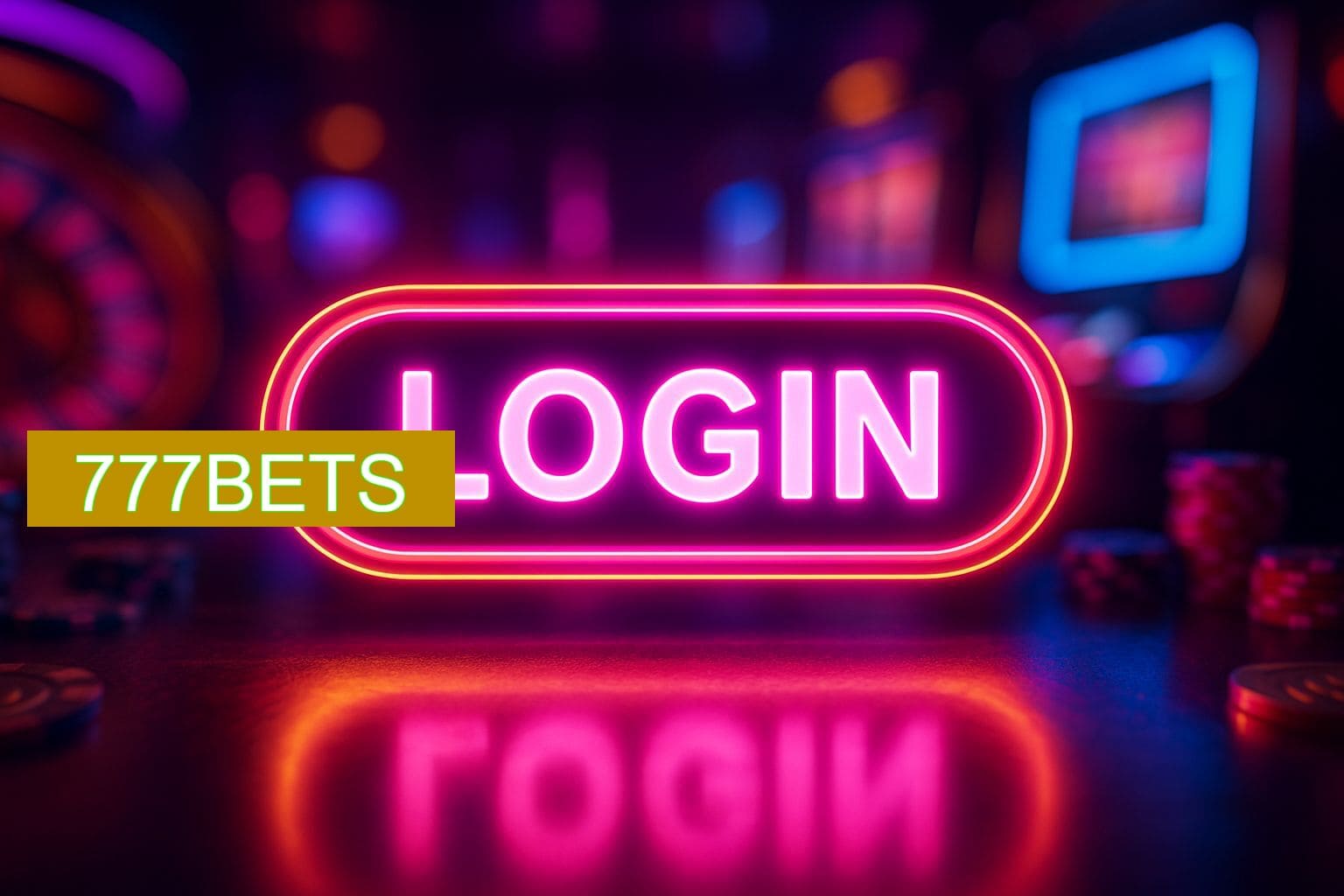 Benefícios do Login