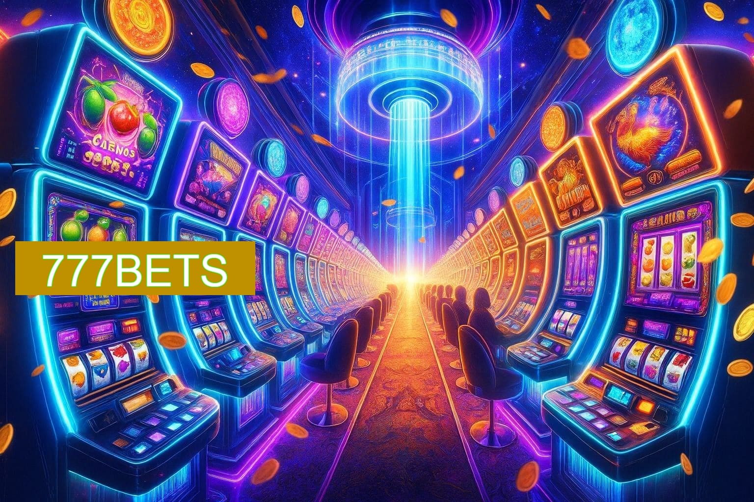 Benefícios dos Slots